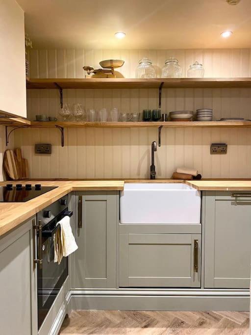 Cosy Home Away From Home. Hove Exterior foto