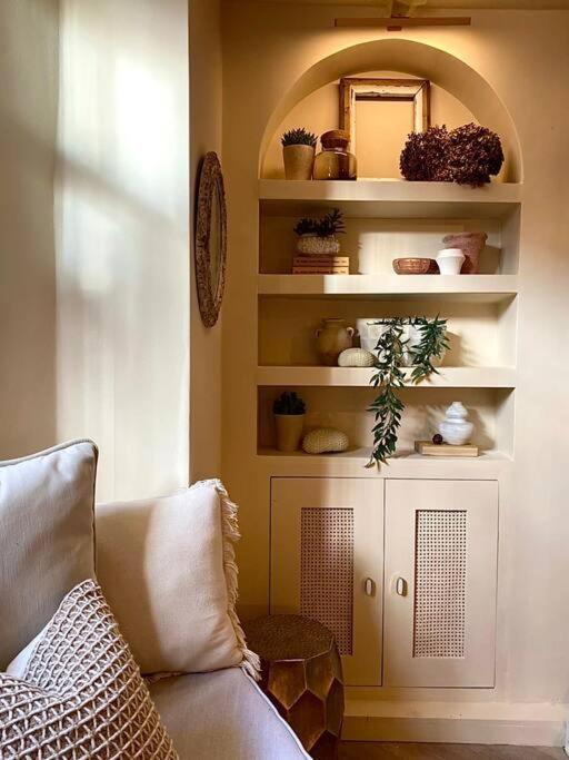 Cosy Home Away From Home. Hove Exterior foto