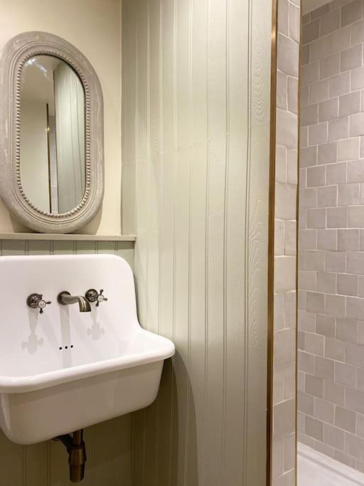 Cosy Home Away From Home. Hove Exterior foto