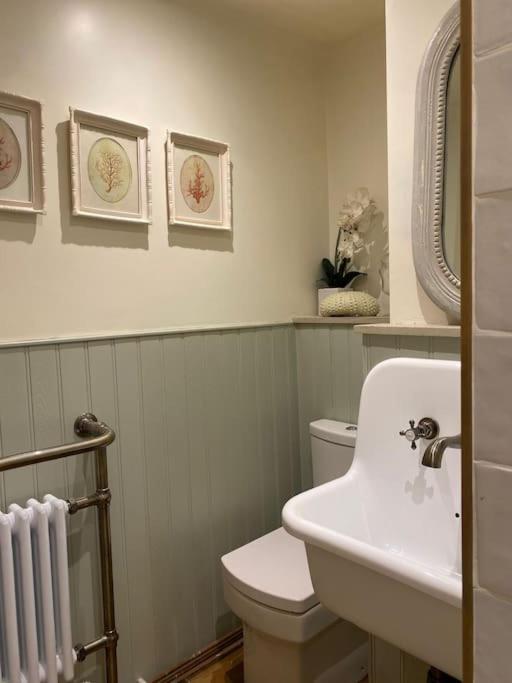 Cosy Home Away From Home. Hove Exterior foto